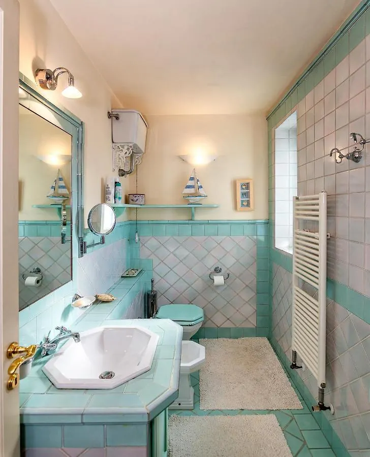 Villa Cecilia, Facing Lucca'S City Walls 0*, لوكا